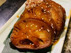 -南京大牌档(香港广场店)