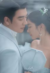 -维多利亚婚纱摄影全球旅拍(华南旗舰店)