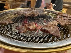 -西塔老太太泥炉烤肉(北京双井店)