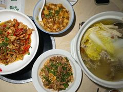 -大碗先生(万家丽店)