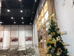 -KOI Thé(力宝广场店)