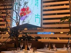 -桂满陇·海市蜃楼·黑金(国金店)