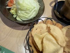 -mango tree芒果树泰国餐厅(青岛万象城店)