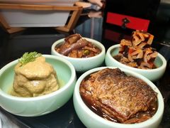 -味+新京宴·烤鸭·北京菜(创意谷店)