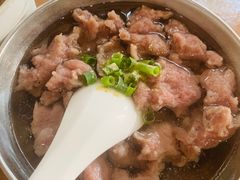 牛滑-老牌依强牛肉店(达道总店)
