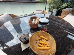 -无印良品餐堂 MUJI Diner(成都太古里店)