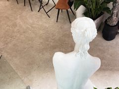 -浮漫咖啡(镜湖万达广场店)