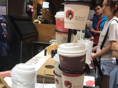 -茶颜悦色(登高路上店)
