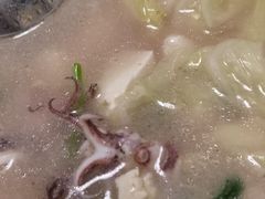 -美达尔烧烤海鲜家常菜(泰山路店)