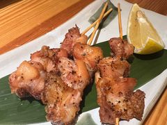 -花潮料理艺食馆(世欧广场店)