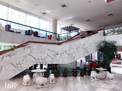 -大连富丽华大酒店
