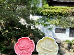 -惠山古镇·寄畅园