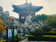 -张学良旧居陈列馆
