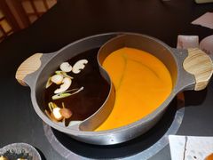 -栖川山葵家·寿喜锅·日式料理(龙湖北城天街商场店)