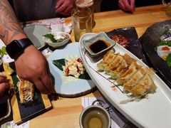 -梦味精致日本料理(新地假日广场店)