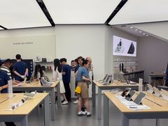 -华为授权体验店(华强北电子广场)