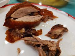 -青年公社烤鸭(青年路店)