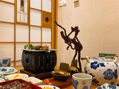 鹅肝寿司-老村旧煲(江宁金鹰店)