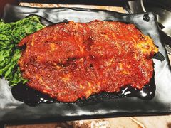 -东北烤肉(鼓楼巷店)