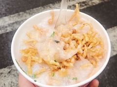 -糯米团油茶早餐铺