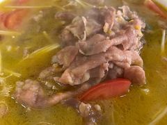 -穆老九清真牛羊肉馆(宋城店)