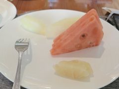 -北京王府井希尔顿酒店·万斯阁西餐厅