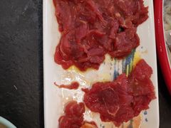 -福福泥炉烤肉(三台子店)