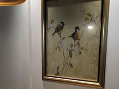 -花舍·新派粤菜·西餐·下午茶(亚运村·鸟巢店)