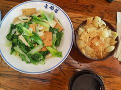 -老雒阳面馆·水席·洛阳菜(纱厂路店)