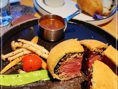 -Arpanda阿潘答餐厅(郎园店)