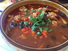 -李连贵熏肉大饼(丰台南路地铁站店)