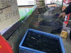 -武爹臭豆腐(坡子街店)