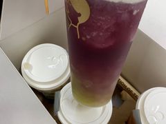 -喜茶(深圳丰盛町店)