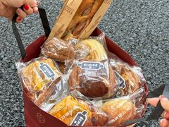 -富贵面包公司(运河店)