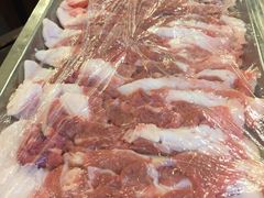 -月圆火锅(宁海东路二店)