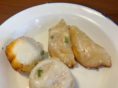 -舒蔡记生煎菜饭(云南中路店)