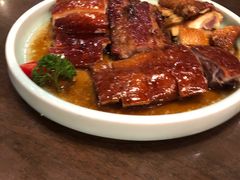 -新旺茶餐厅(嘉里城店)