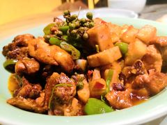 -弄堂里(西溪龙湖天街店)