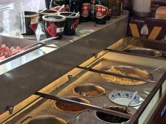 -来涮蜀鲜货火锅串串香(菜市口店)