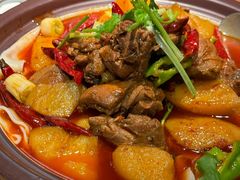 -纳鲁孜·新疆特色餐厅(上海悦荟广场店)