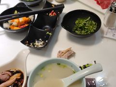 -洪氏嗨捞·猪肚鸡火锅(阳光天地店)