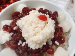 醪糟冰汤圆-馬伍旺川菜(金象城店)
