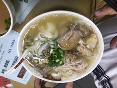 -荔林食店(西华路店)