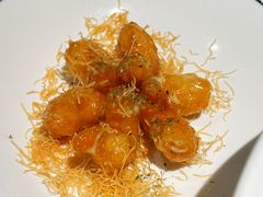 芥末虾仁-太二酸菜鱼(兴业太古汇店)