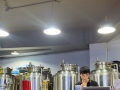 -四禧精酿铜锅涮肉·烧烤工场(大明湖店)