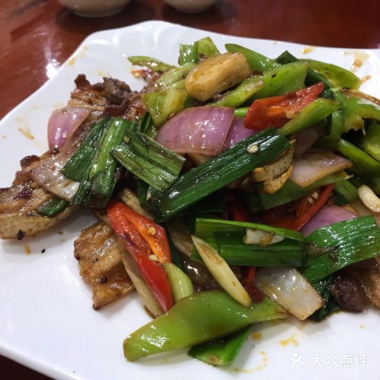 番仔菜馆(五洲店)