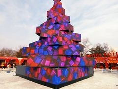 -北京石景山游乐园