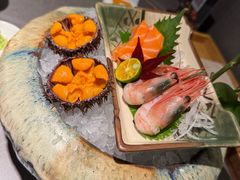-胆道·海胆专门店(凯德晶萃店)