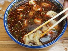 -古渡驛(丽彩·潮流港店)