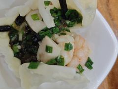 -东升灌浆包(辛庄街总店)